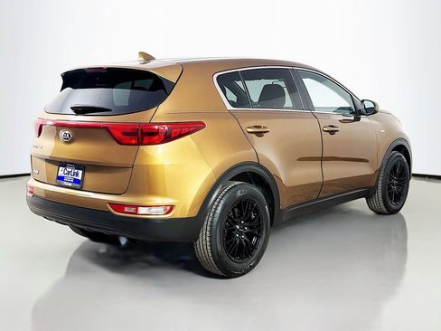 Used 2019 Kia Sportage LX image 8