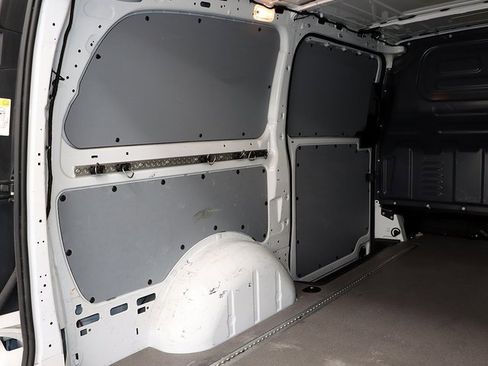 Used 2019 Mercedes-Benz Metris image 25