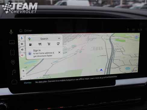 Certified 2025 GMC Sierra 1500 SLT w/ SLT Premium Plus Package image 17