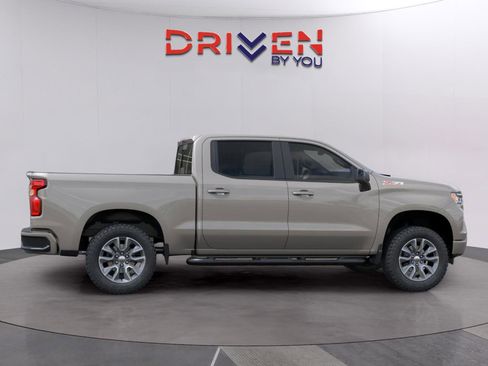 New 2026 Chevrolet Silverado 1500 RST w/ Convenience Package II image 6