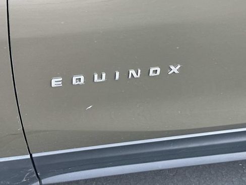 Certified 2024 Chevrolet Equinox LT FWD image 29
