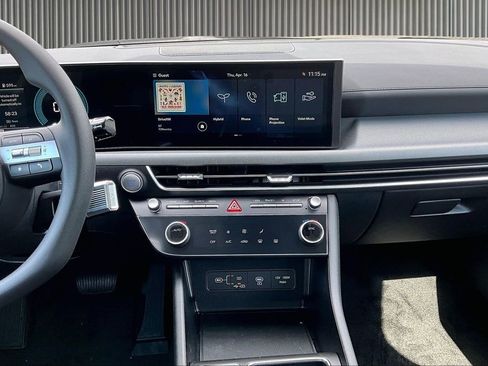 New 2026 Hyundai Sonata Blue FWD image 8