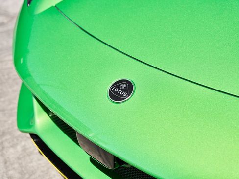 Used 2026 Lotus Emira SE RWD image 7