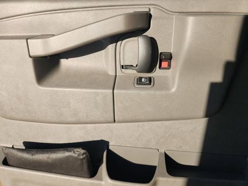 New 2025 Chevrolet Express 3500 w/ Power Convenience Package RWD image 32