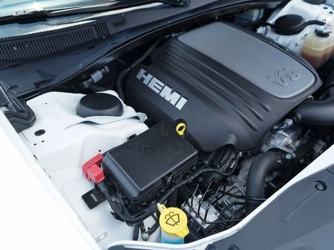 Used 2023 Dodge Charger R/T w/ Blacktop Package RWD image 34