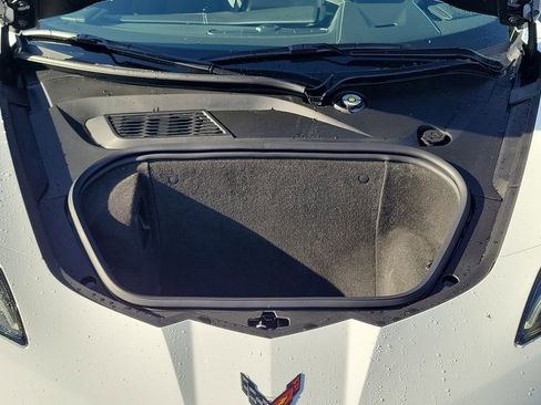 New 2026 Chevrolet Corvette Stingray Coupe w/ 1LT image 19