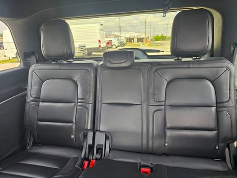 Used 2023 Lincoln Navigator Reserve AWD/4WD image 13