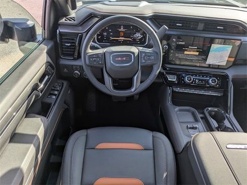 New 2026 GMC Sierra 2500 AT4 w/ AT4 Premium Plus Package image 17