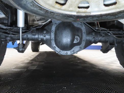 Used 2023 GMC Sierra 2500 AT4 w/ AT4 Premium Plus Package image 10