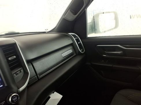 Used 2020 RAM 1500 Big Horn image 22