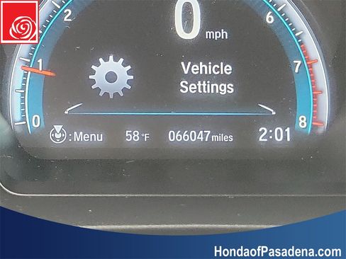 Used 2019 Honda Civic LX image 14