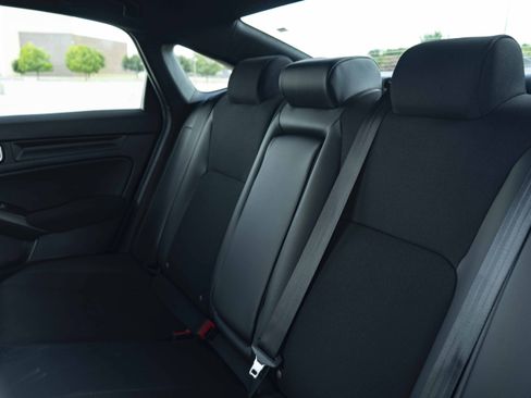 Used 2026 Honda Civic Sport image 18