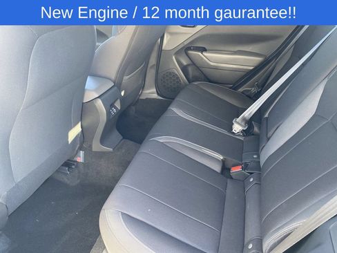 New 2026 Subaru Crosstrek 2.5i Premium AWD/4WD image 13