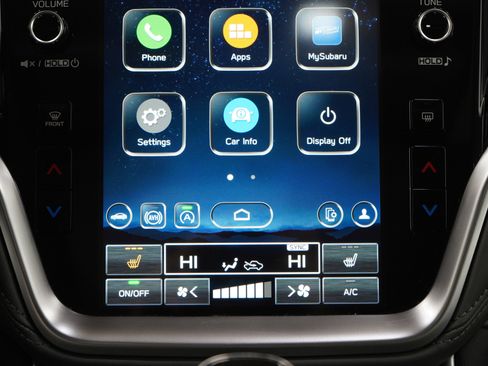 Used 2023 Subaru Outback Onyx Edition image 18