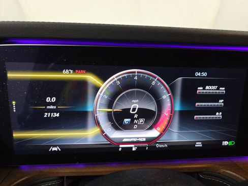 Used 2024 Mercedes-Benz G 63 AMG 4MATIC image 11