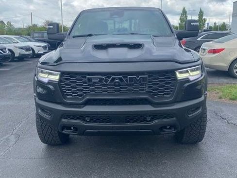 Used 2026 RAM 1500 RHO AWD/4WD image 12