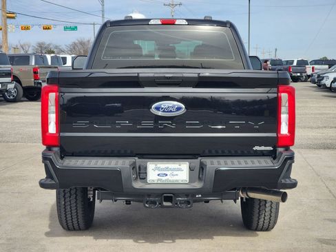 New 2026 Ford F250 XL w/ STX Appearance Package image 8