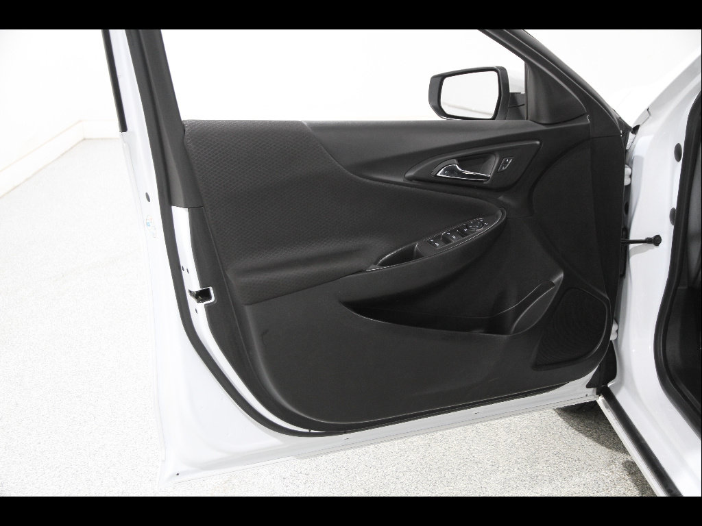 Certified 2024 Chevrolet Malibu LT FWD image 4