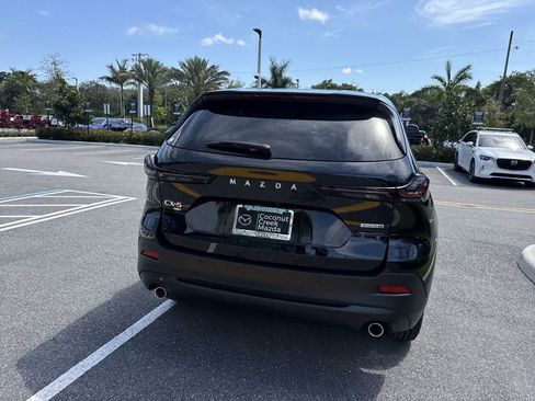 New 2026 MAZDA CX-5 Select AWD/4WD image 25