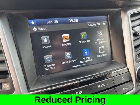 Used 2018 Hyundai Tucson SEL image 20