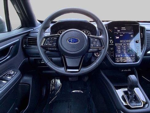 Certified 2025 Subaru Forester Premium AWD/4WD image 6