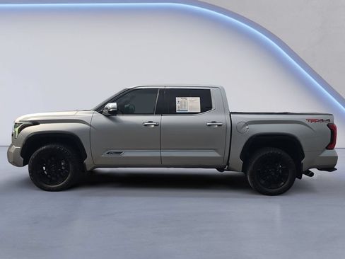 Used 2023 Toyota Tundra 1794 Edition w/ TRD Off-Road Package AWD/4WD image 2
