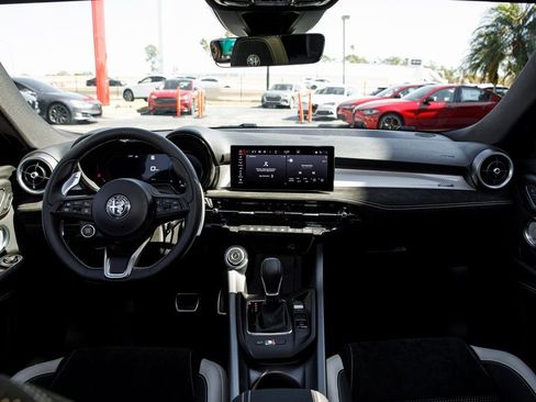 New 2026 Alfa Romeo Tonale w/ Active Assist Package image 46