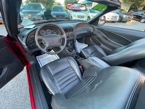 Used 2000 Ford Mustang GT RWD image 21