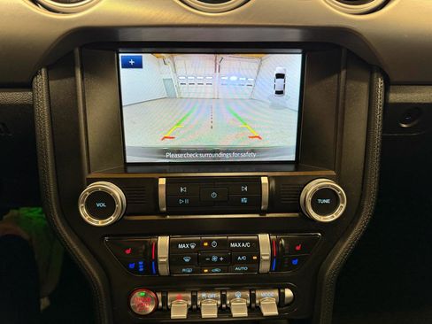 Used 2022 Ford Mustang GT Premium RWD image 14