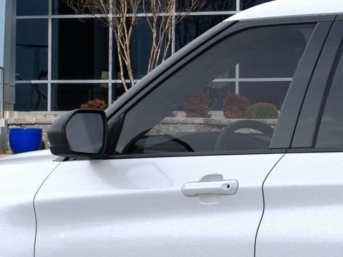 New 2026 Ford Explorer Active image 20
