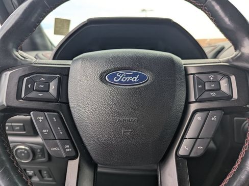 Used 2019 Ford Expedition Max Limited w/ Equipment Group 303A AWD/4WD image 21