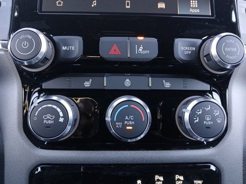 New 2026 RAM 1500 Lone Star RWD image 4