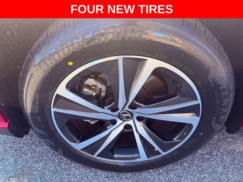 Certified 2025 Lexus RX 350 Premium image 4