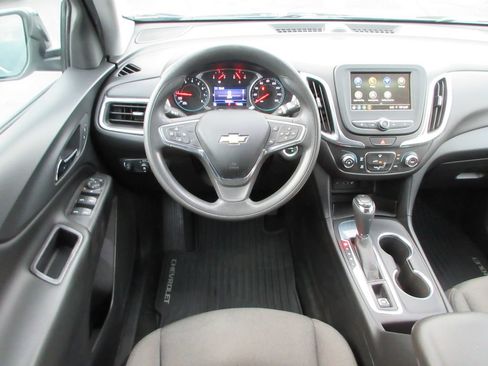 Certified 2019 Chevrolet Equinox LT FWD image 14