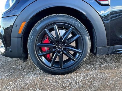 Used 2023 MINI Cooper Countryman John Cooper Works image 31