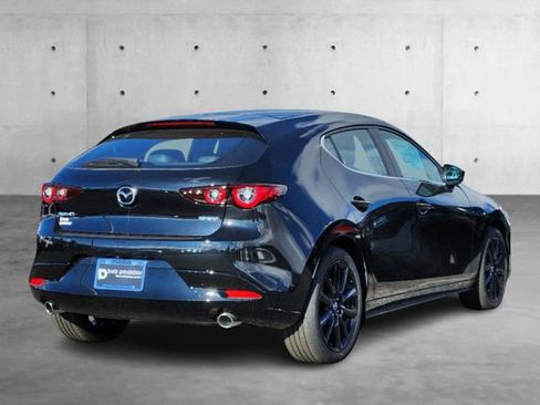 Used 2025 MAZDA MAZDA3 s Sport image 20