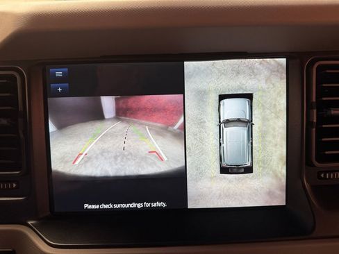 Used 2022 Ford Bronco Wildtrak image 21