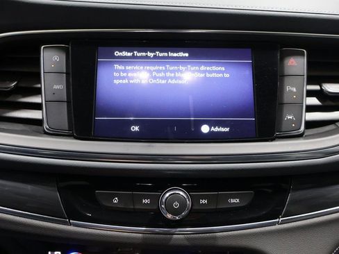 Used 2024 Buick Enclave Essence w/ Experience Buick Package image 32