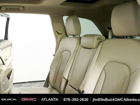 Used 2015 Audi Q7 3.0T S line Prestige image 22