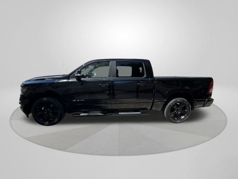 Used 2022 RAM 1500 Big Horn image 4