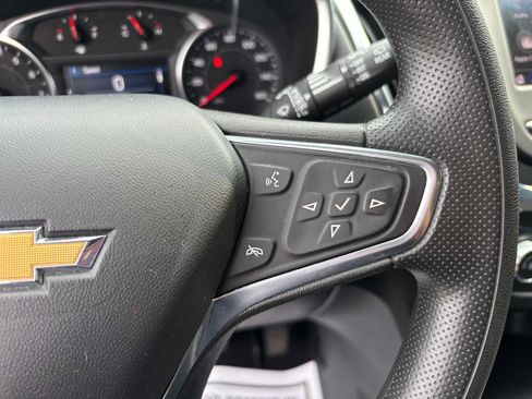 Used 2023 Chevrolet Equinox LT AWD/4WD image 23