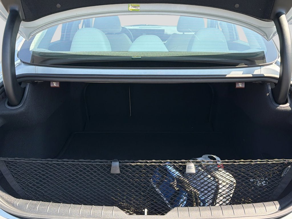 Certified 2025 Hyundai Sonata SE FWD image 28