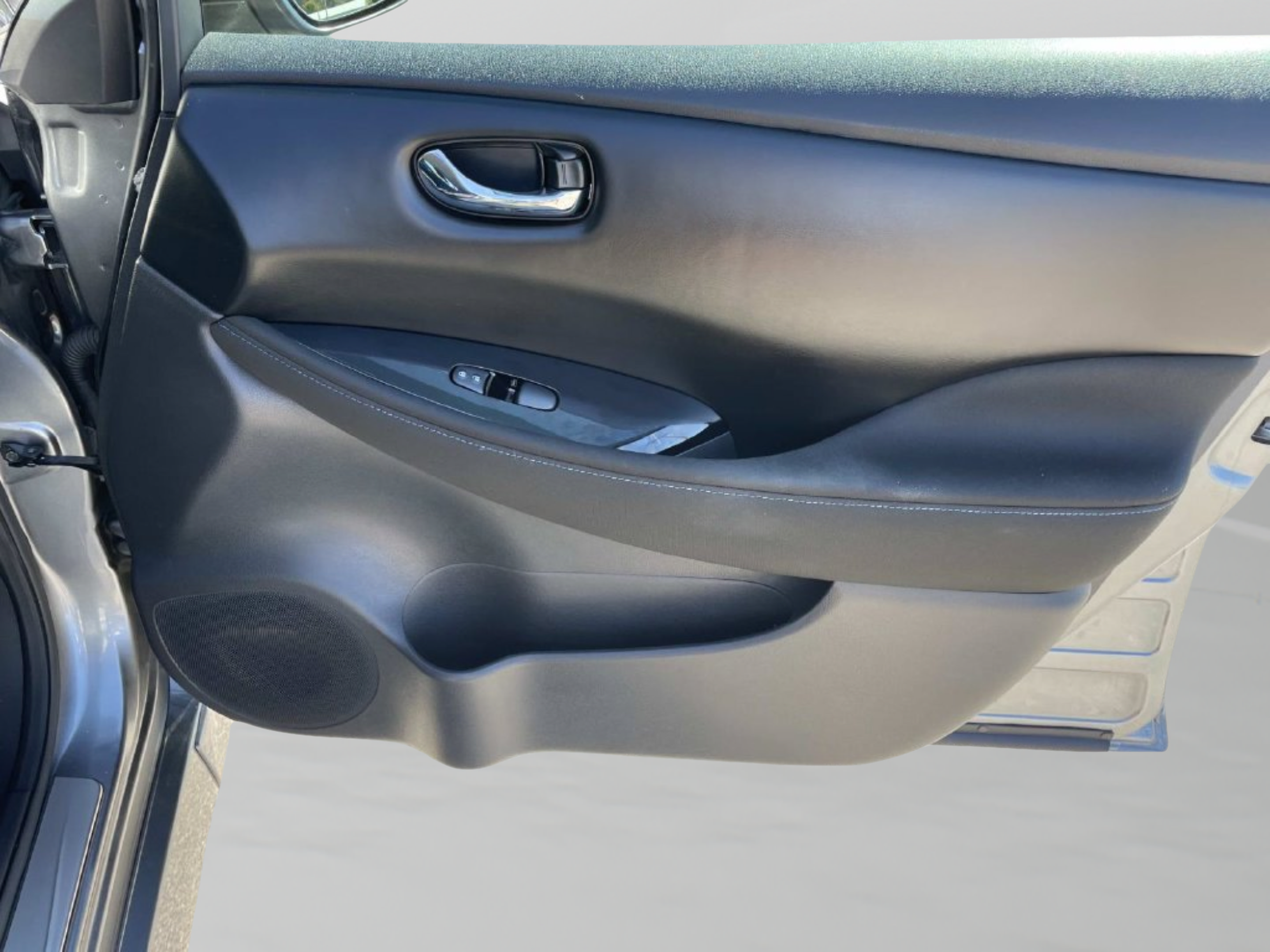 Used 2023 Nissan Leaf SV Plus FWD image 19