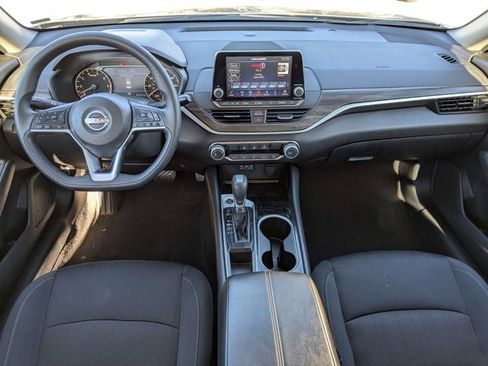 Certified 2024 Nissan Altima 2.5 SV image 15