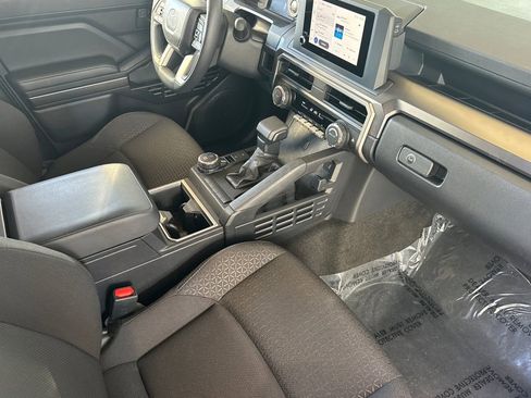 Certified 2025 Toyota 4Runner SR5 image 20