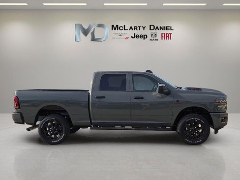 New 2026 RAM 2500 Tradesman AWD/4WD image 6