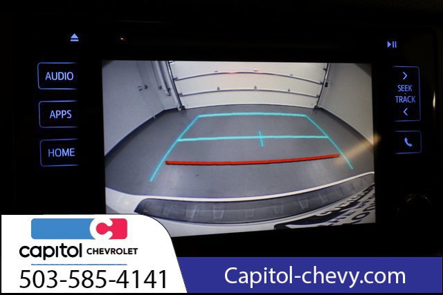 Used 2016 Toyota Sienna SE FWD image 26