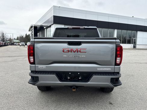 Used 2024 GMC Sierra 1500 Elevation AWD/4WD image 5