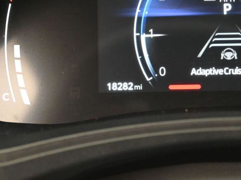 Used 2024 Toyota Grand Highlander FWD image 28