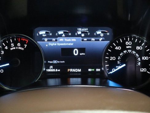 Used 2020 Ford F150 Lariat RWD image 39